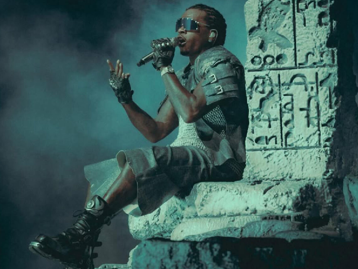 Gunna - Rapper - 2025