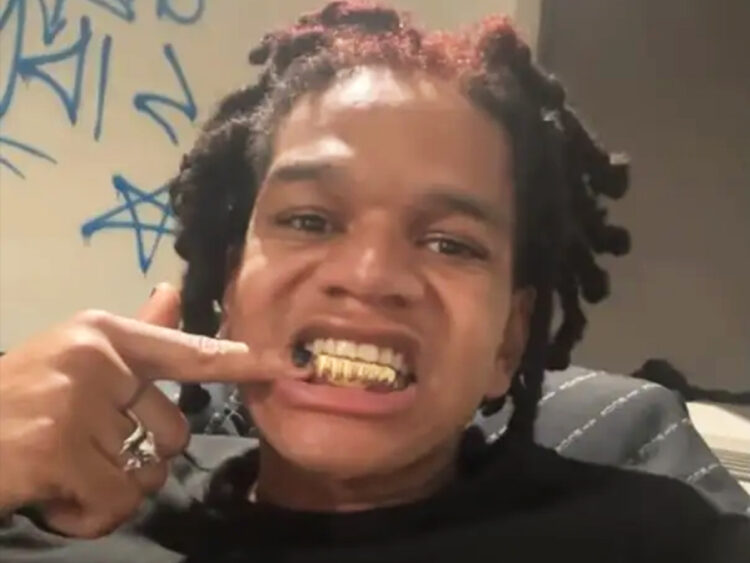 Judge demands maximum sentence for rapper accused of killing cat in satanic ritual