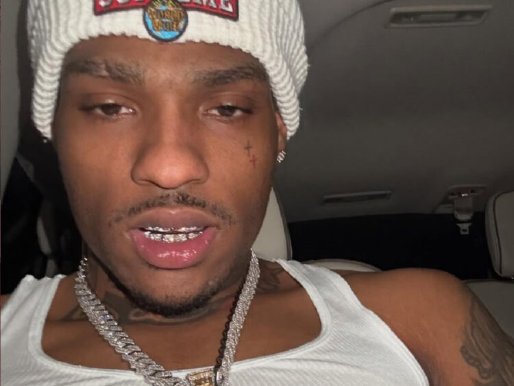 MAF Teeski - Rapper - 2025