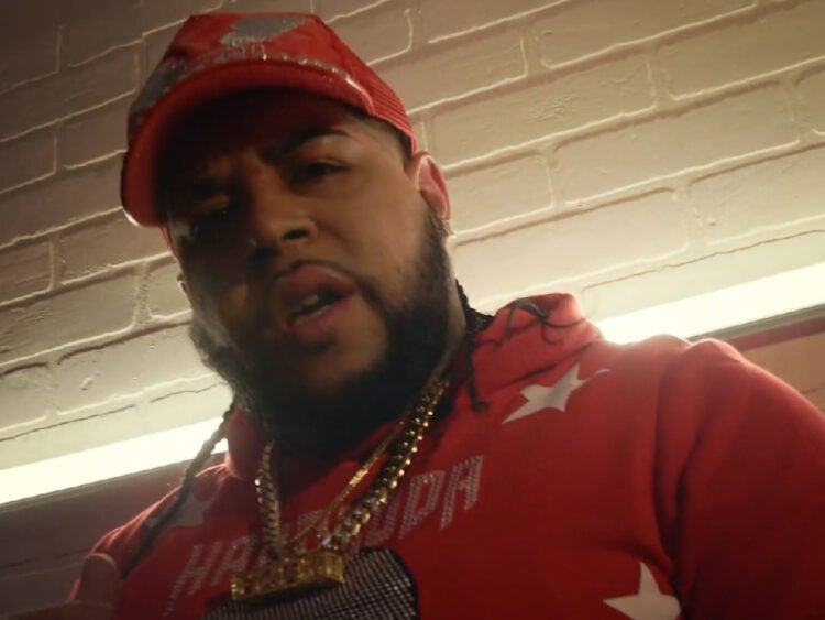 Mack Mulla - Rapper - 2021