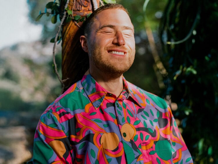Mike Posner - Singer - Rapper - 2025