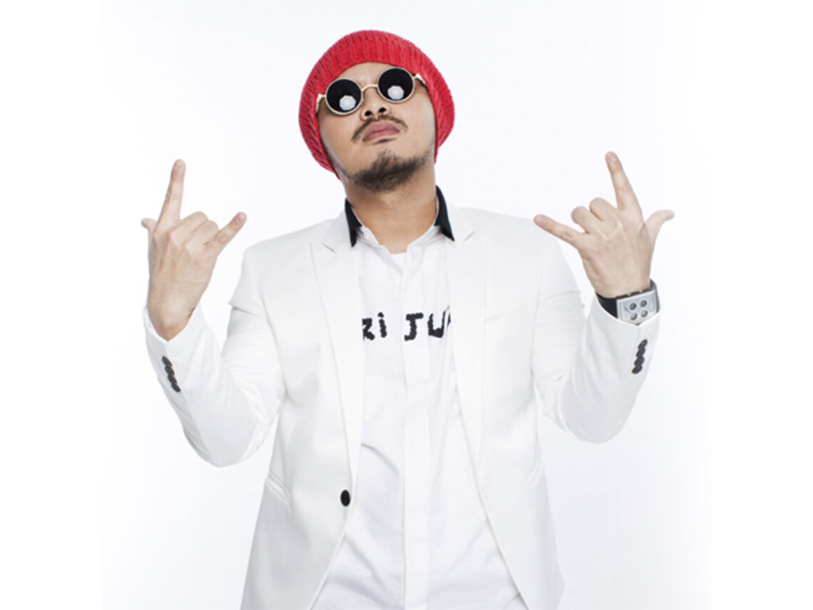 Namewee - Rapper - 2025