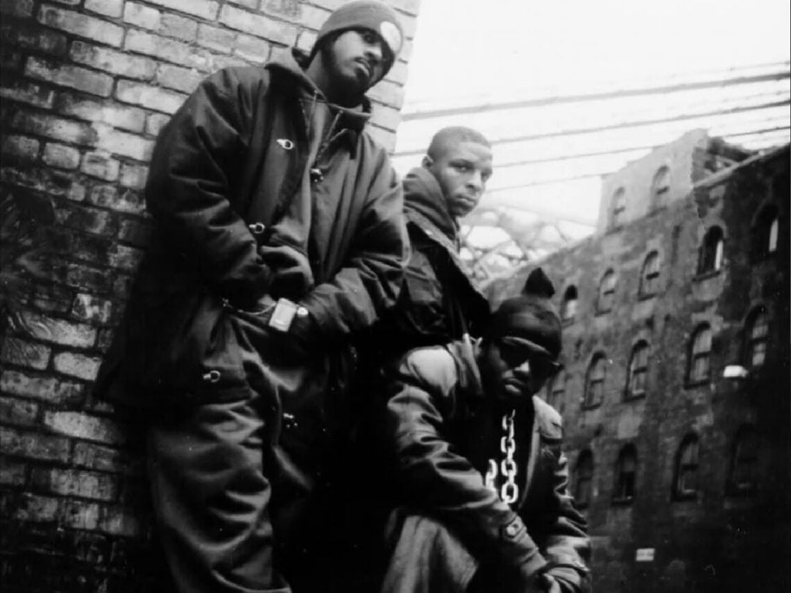 Naughty by Nature - 1990's