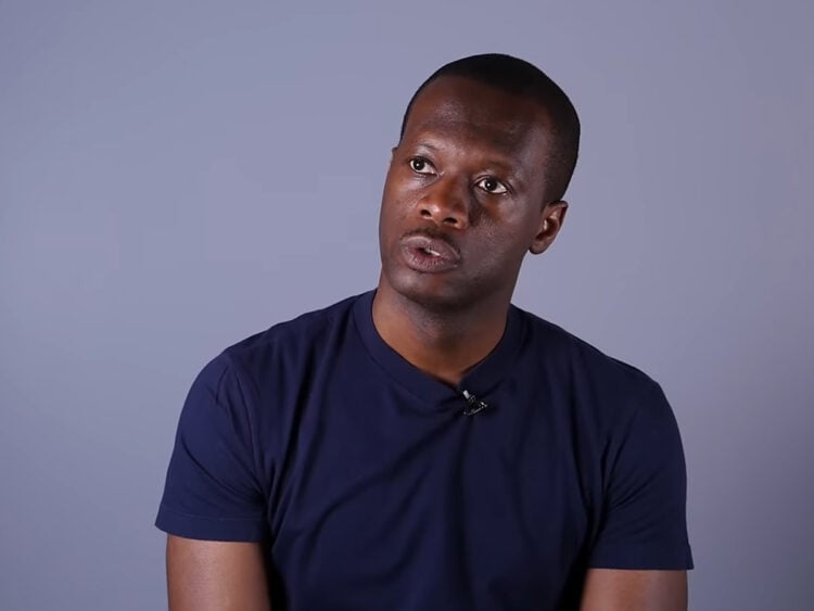 Pras - Prakazrel Samuel Michel - Rapper - Actor - 2016 - Hip Hop Hero