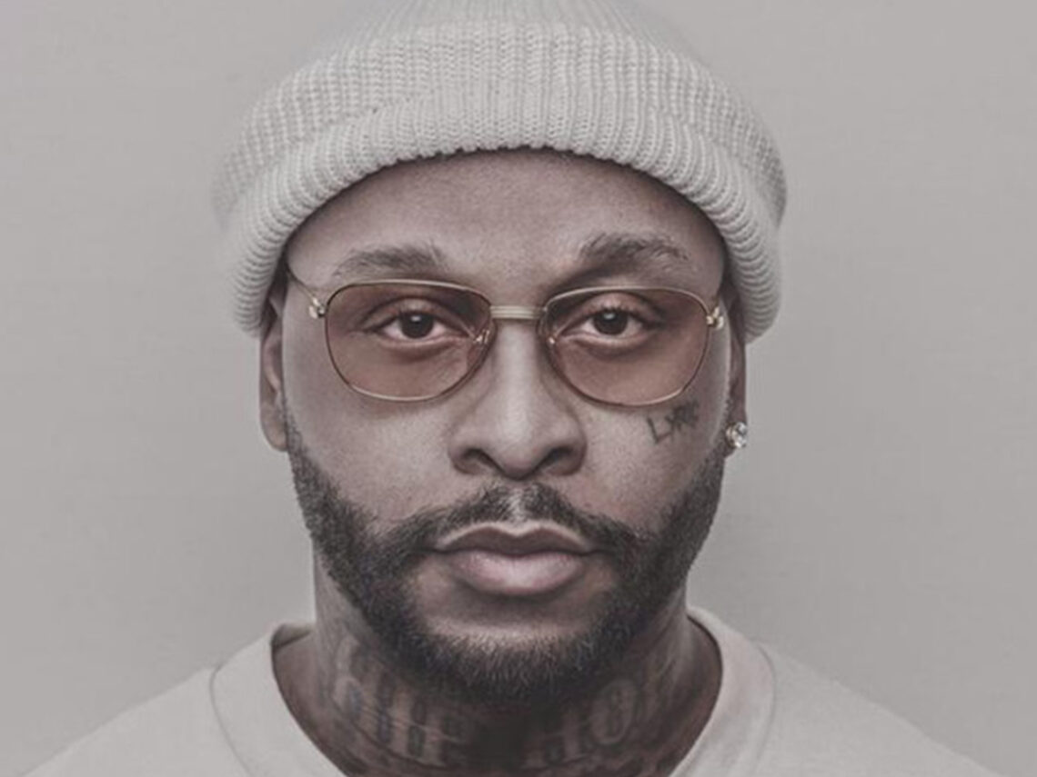 Royce Da 5′9″ - Rapper