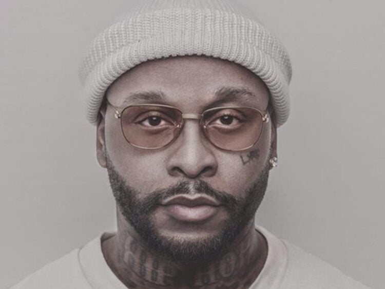 Royce Da 5′9″ - Rapper