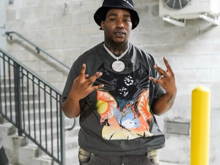 Wavy Navy Pooh - Rapper - 2025