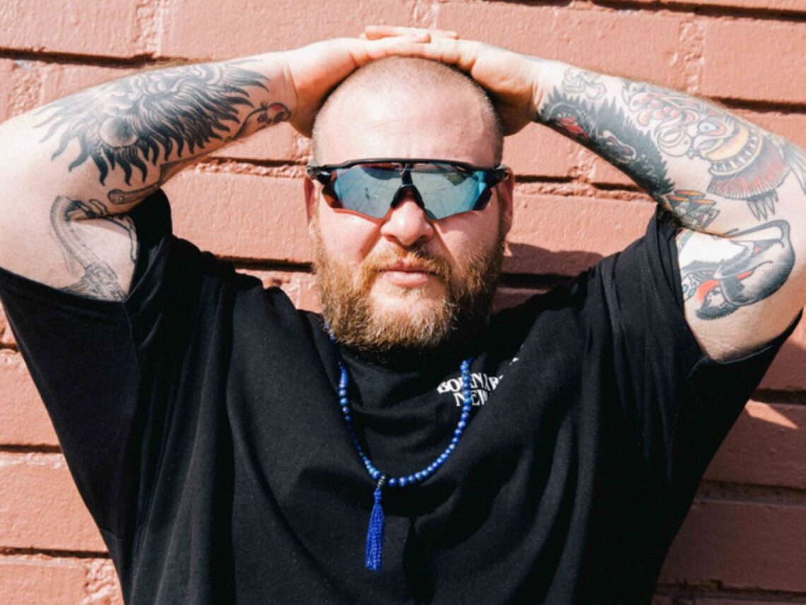 Action Bronson - Hip Hop Hero