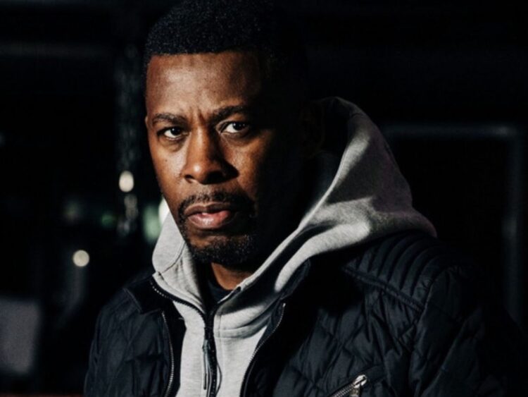 Gza - Hip Hop Hero