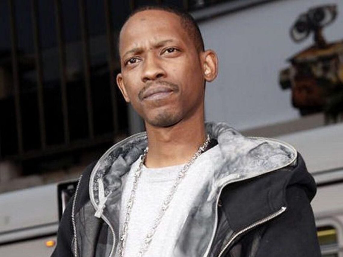 Kurupt - Hip Hop Hero