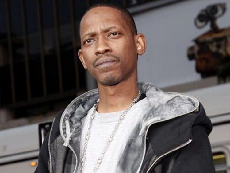Kurupt - Hip Hop Hero
