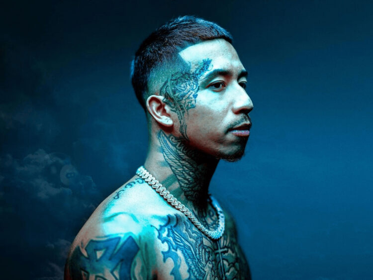 MBnel - Rapper - 2023