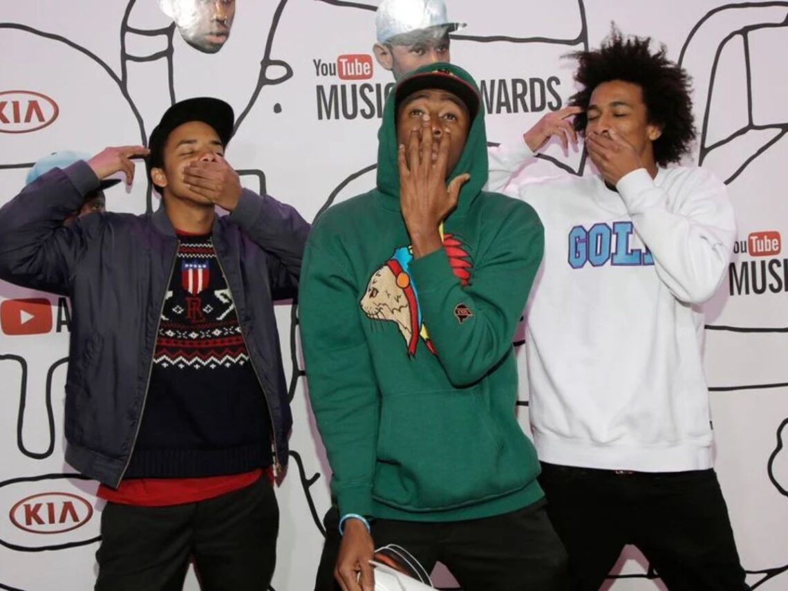 Odd Future - Hip Hop Hero