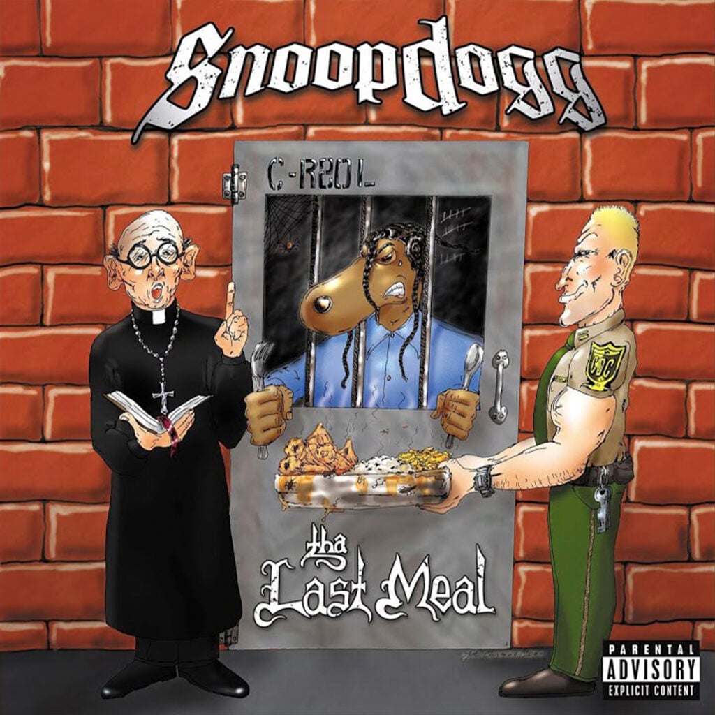 Tha Last Meal - Snoop Dogg - 2000
