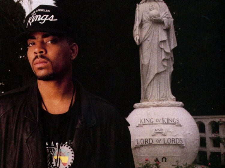The DOC - Hip Hop Hero