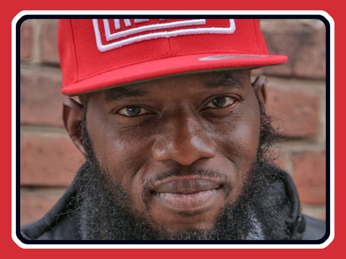 The one rapper Freeway found “painful” to diss