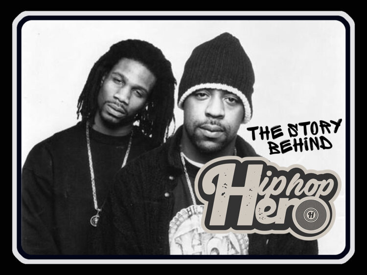 The story behind Heltah Skeltah’s ‘Leflaur Leflah Eshkoshka