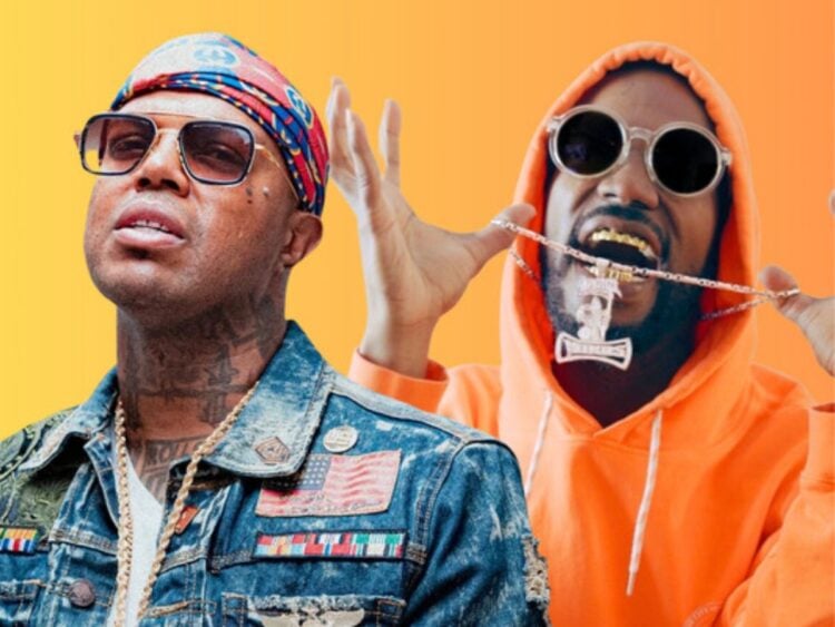 Three 6 Mafia - Hip Hop Hero