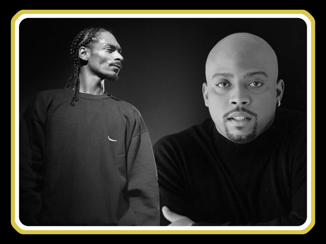 Are Snoop Dogg and Nate Dogg related?