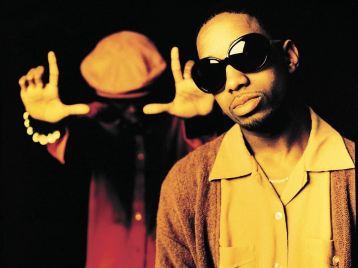 Camp Lo - Hip Hop Hero