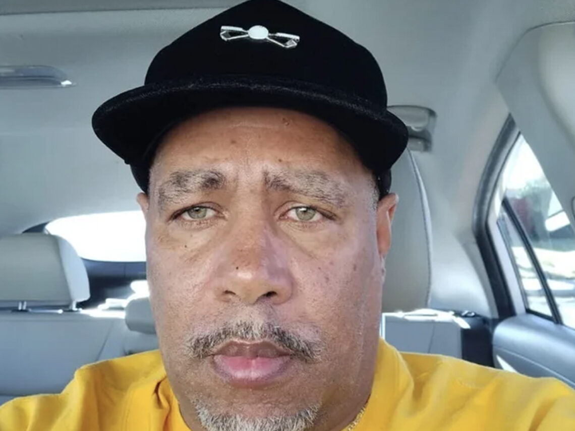 DJ Mike T (Compton's Most Wanted) - DJ - Producer