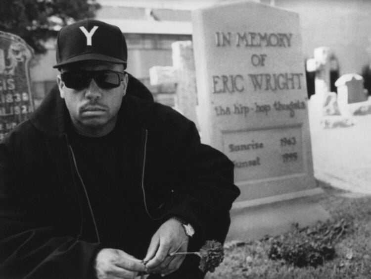 DJ Yella - Hip Hop Hero