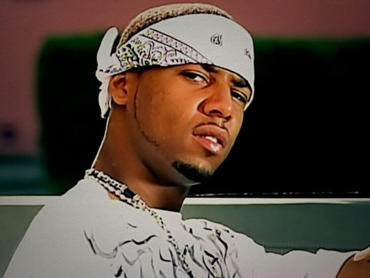 Juelz Santana - Rapper