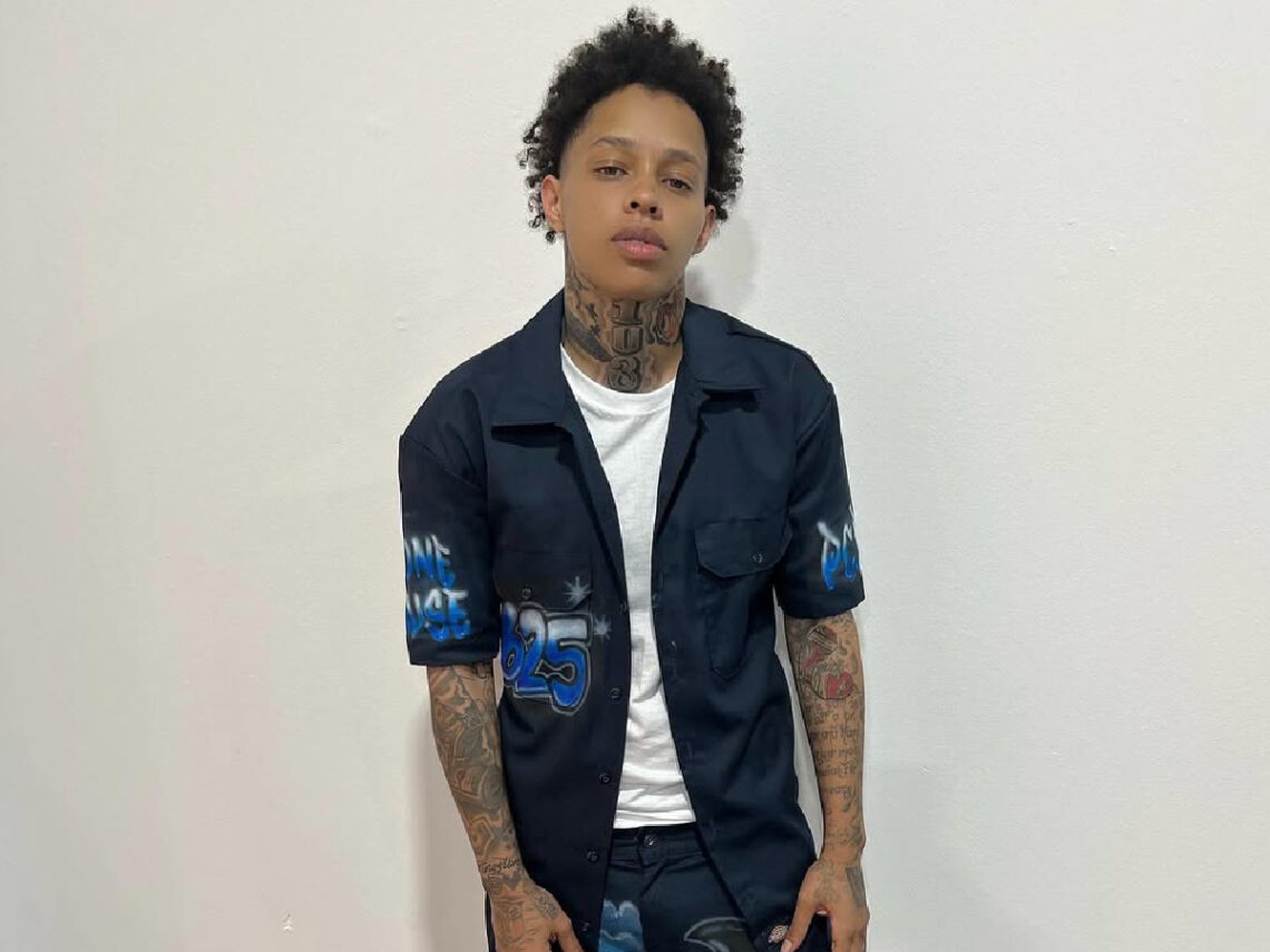 OMB Bloodbath - Rapper - 2025
