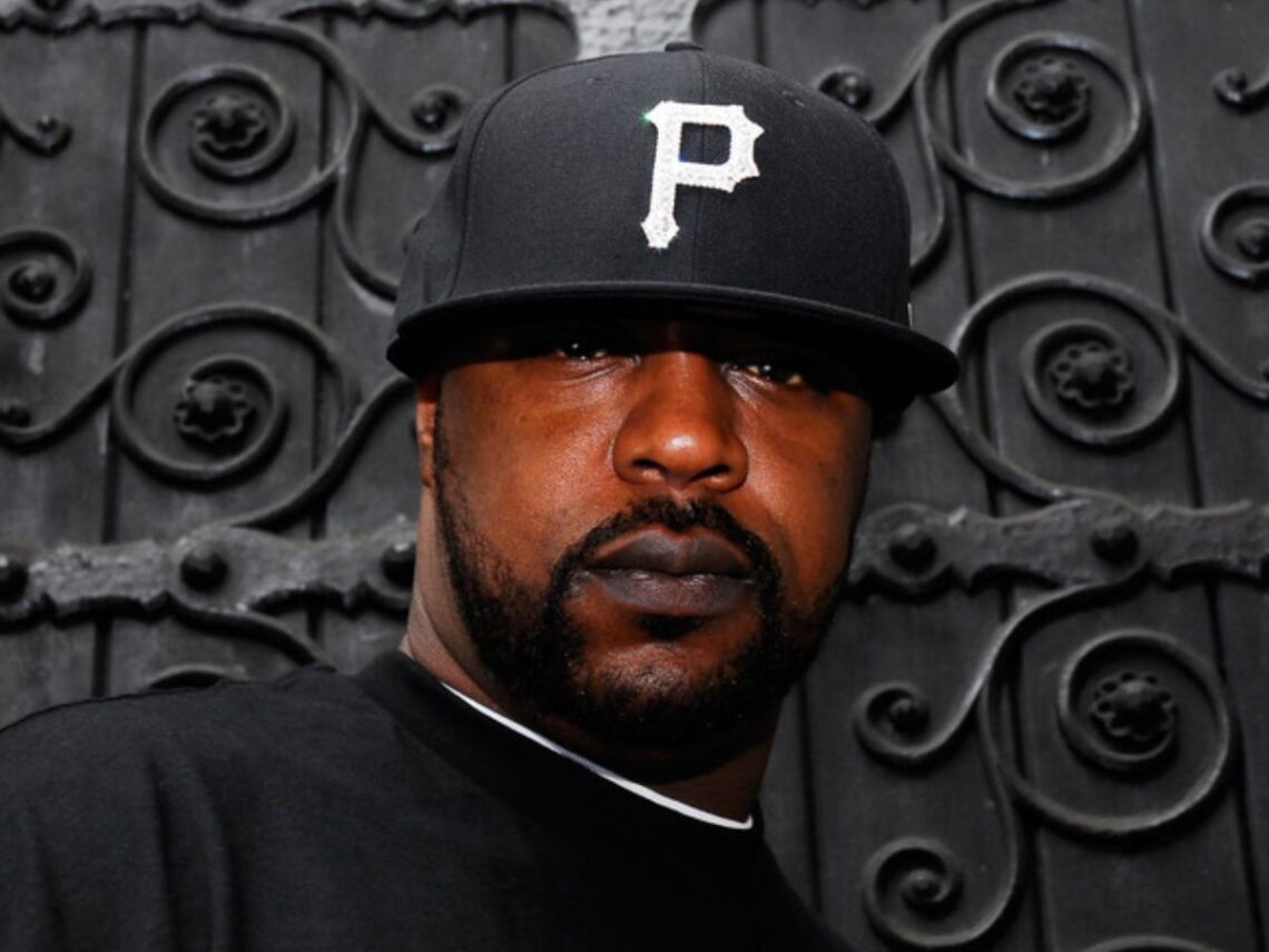 Sean Price - Hip Hop Hero