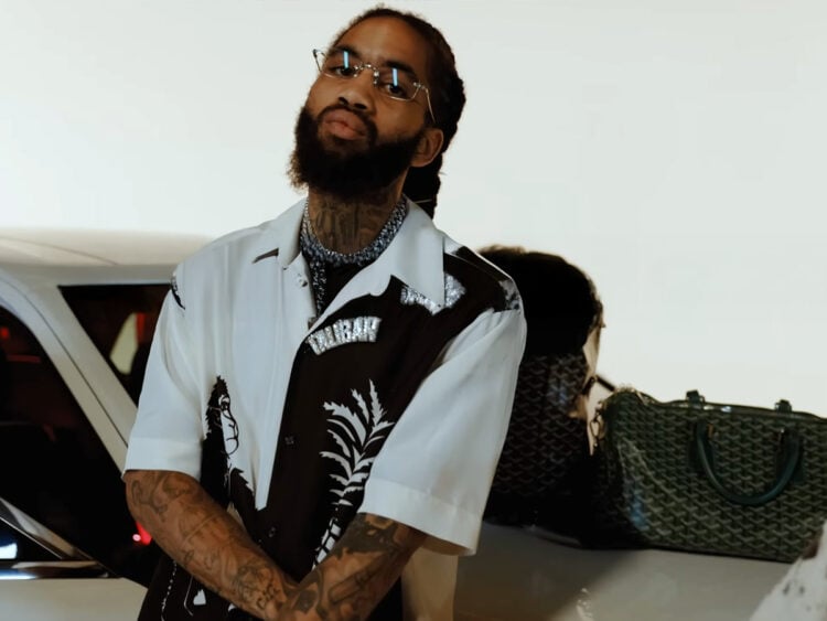 Taliban Glizzy - Rapper - 2022