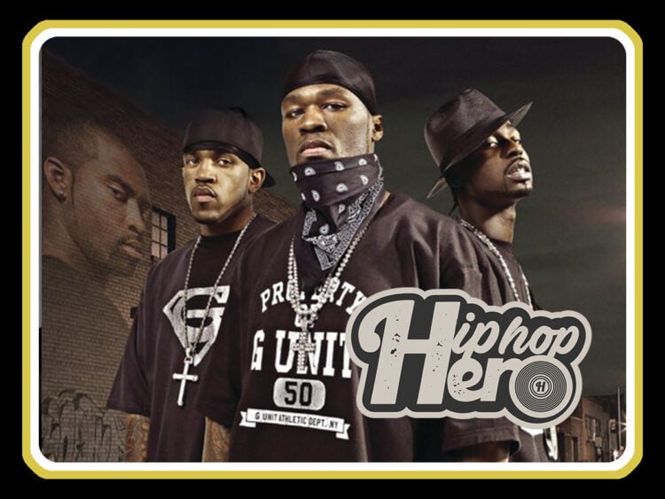 The five best G-Unit solo albums