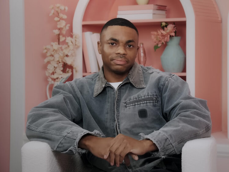 Vince Staples - Rapper - 2025 -