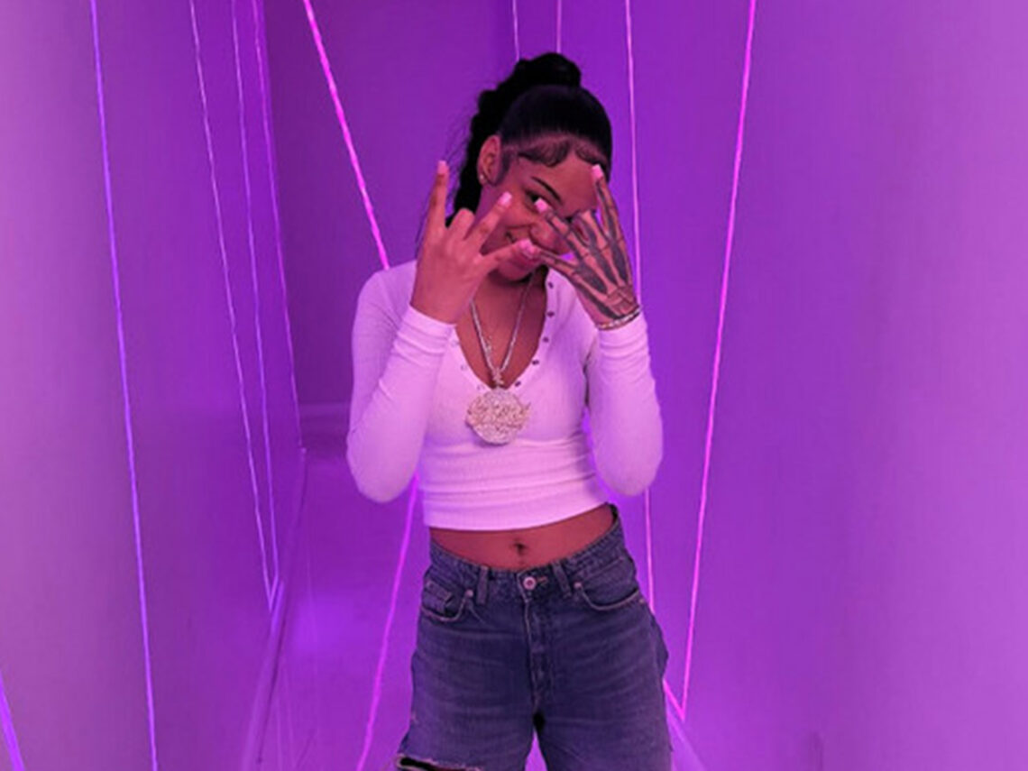 Aspen Kartier - Rapper - Twitch Streamer -