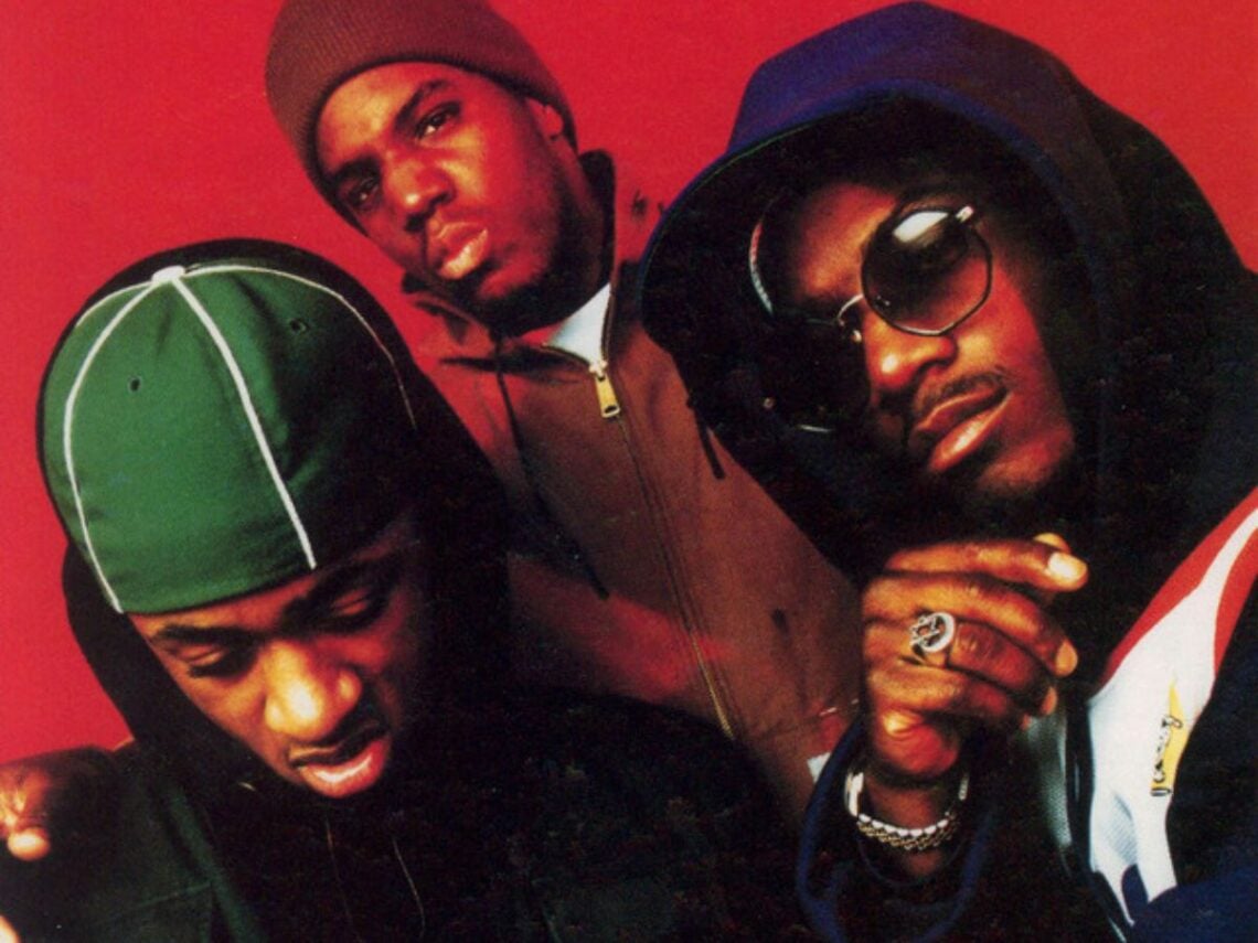 Black Moon - Hip Hop Hero