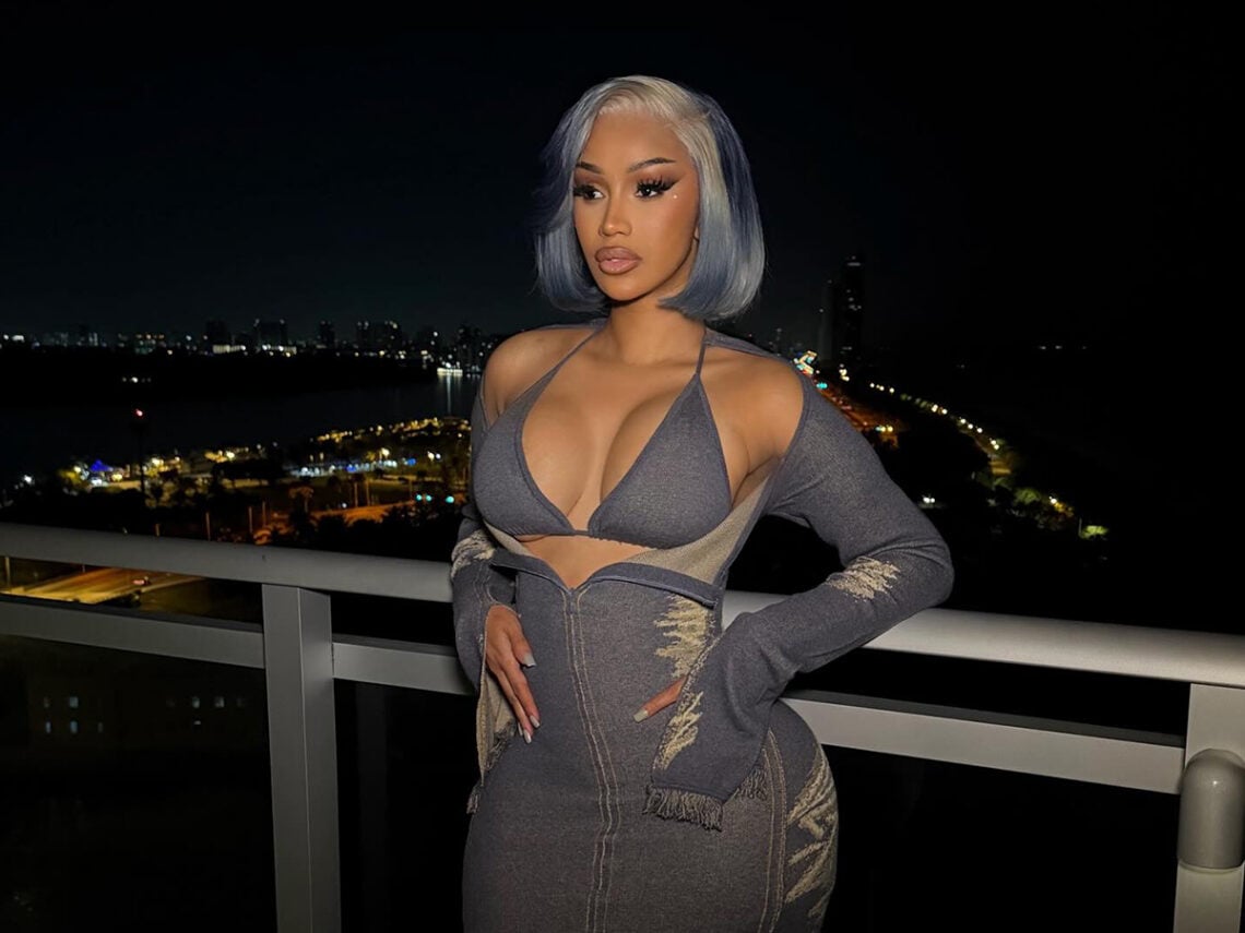 Cardi B - Rapper - 2026
