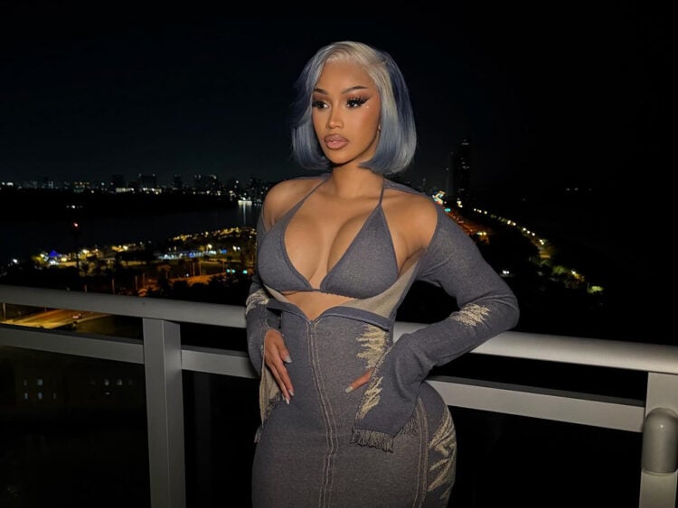 Cardi B - Rapper - 2026