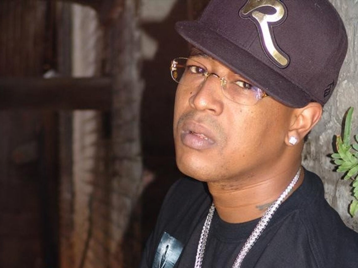 Judge rejects C-Murder appeal over murder conviction