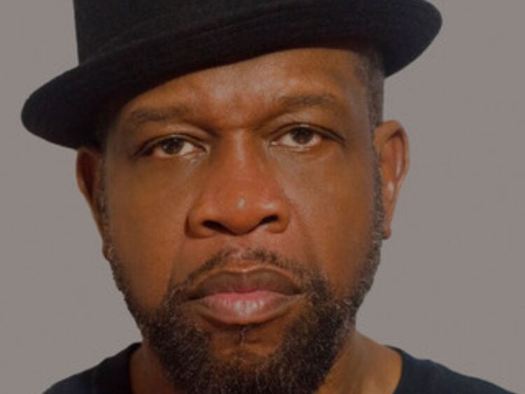 Jeru The Damaja - Hip Hop Hero