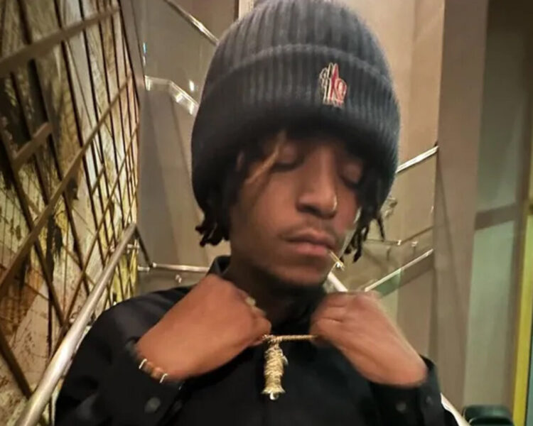 Luci4 - Rapper - 2026