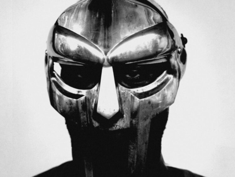 MF Doom - Hip Hop Hero