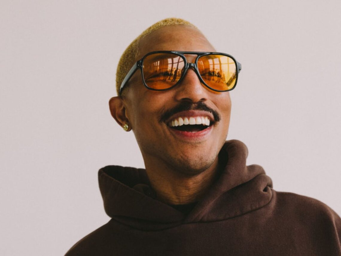 Pharrell - Hip Hop Hero
