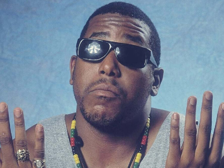 Tone Loc - Rapper - 2026 - Rapper