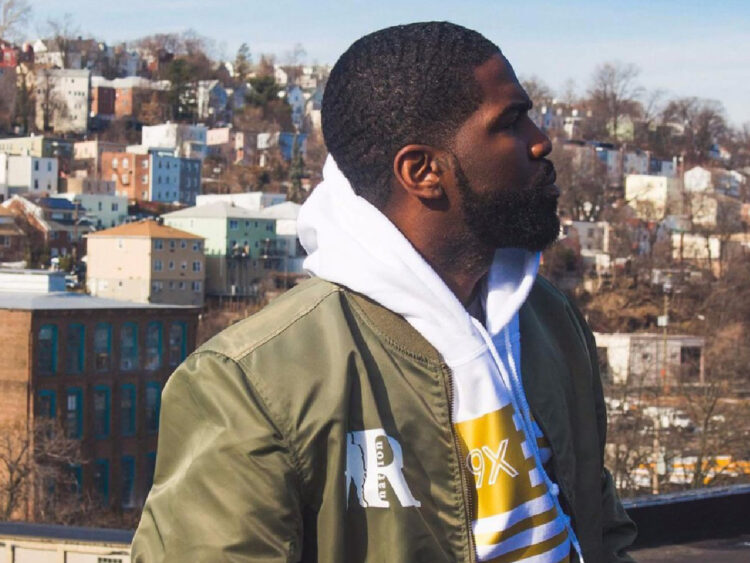 Tsu Surf - Rapper
