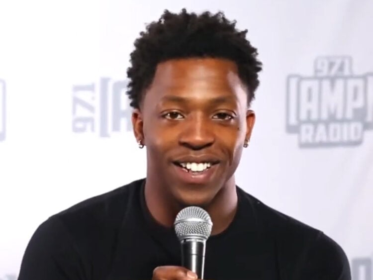 iLoveMemphis - Rapper - 2016