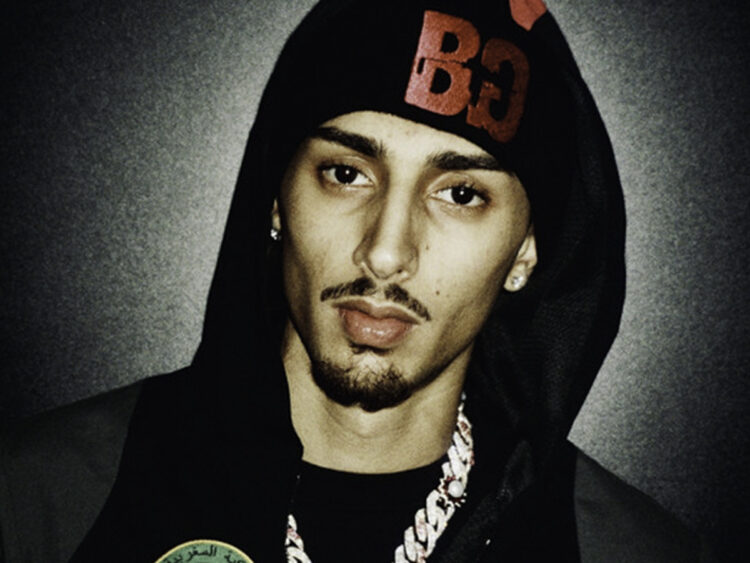 Baby Gang - Rapper - 2026