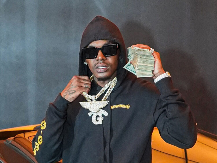 Bentley Bugz - Rapper - 2026