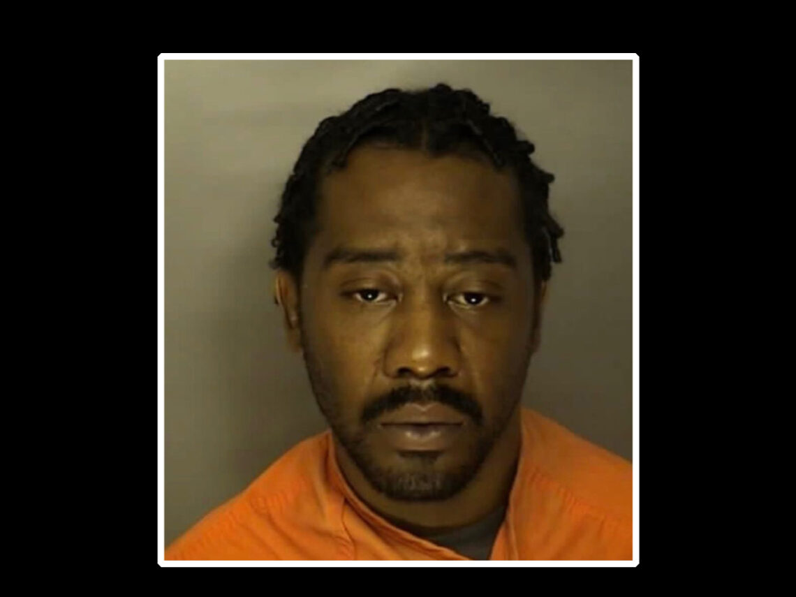 Desiigner - Rapper - Mugshot - 2026