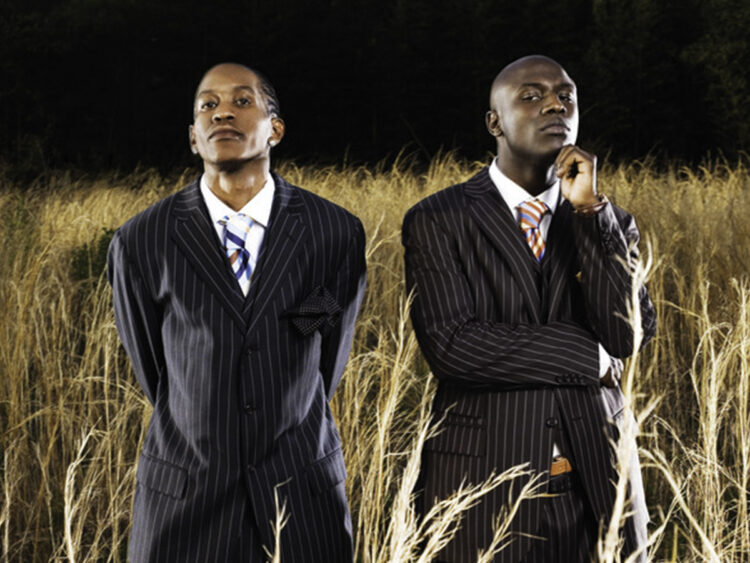 Field Mob - Hip Hop Duo - Rappers - Hip Hop Hero
