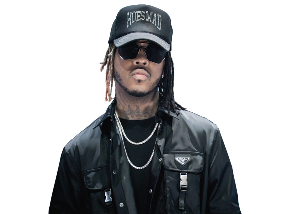 Jeremih - Rapper - Jeremy Phillip Felto