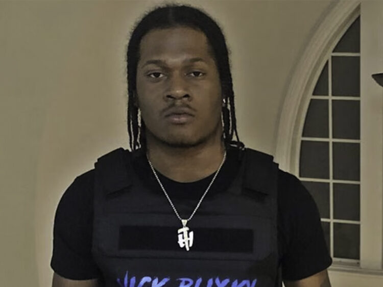 Nick Blixky - Rapper - 2026